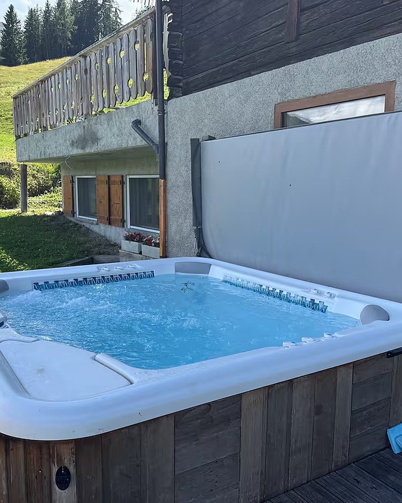 Espace bien-être — vue 7