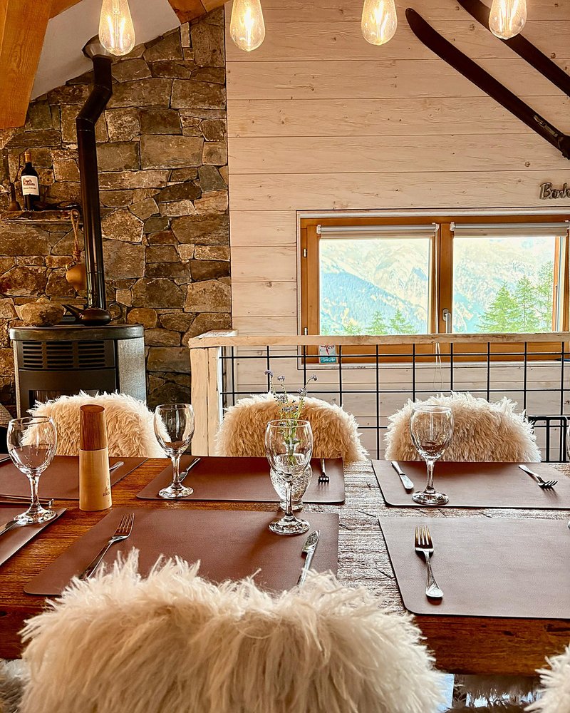 Cuisine et coin repas — vue 6